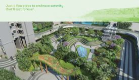 Dosti Greenscape, Pune - 1/2/3/4 BHK Apartment