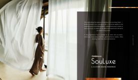 Raheja Souluxe, Navi Mumbai - Luxurious 2,3 & 4 BHK Home