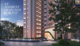 Rg Mirage, Noida - Uber-Luxury 3 & 4 Bhk Residences