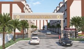 Trehan Vista, Bhiwadi - 2 BHK Apartment
