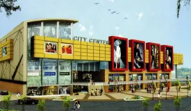 Bestech City Centre Mall