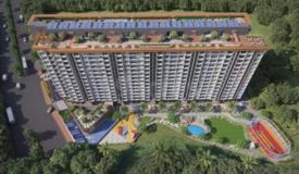 Saheel Itrend, Pune - 2.5 & 3 BHK Residences