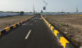North Square, Chennai - Residential Plots