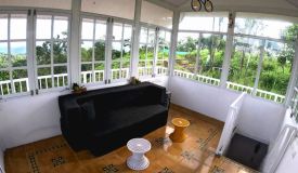 Eucalyptus Tower House, Idukki - 1 BHK Farm House