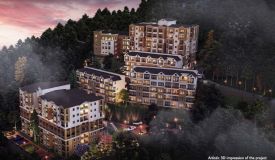 Tara Devi Enclave Phase 1