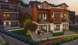 Tara Devi Enclave Phase 1, Shimla - Luxury 2/3/4 BHK Apartments