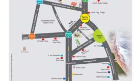 Nandanavanam - III, Visakhapatnam - Residential Plots