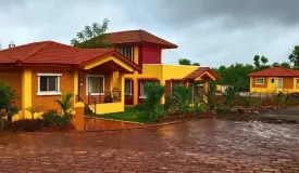 Sea Link Villas