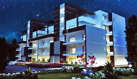 Sea Link Villas, Ratnagiri - 1/2/3 BHK Luxury Villas