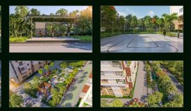 Greenspace Celestial, Hyderabad - 2 BHK Apartment