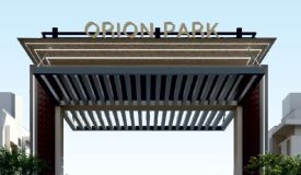 Orion Park, Indore - Residential Plots