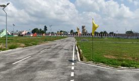 Nakshathras VR Garden, Coimbatore - Residential Plots