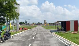 Nakshathras VR Garden, Coimbatore - Residential Plots
