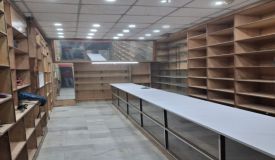 Regalia Heights, Ghaziabad - MIXED-Use Development