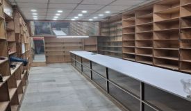 Regalia Heights, Ghaziabad - MIXED-Use Development