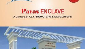 Paras Enclave