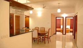 Classique Heights, Mangalore - 3 BHK Homes