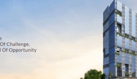 Codename Epicentre, Thane - Premium Office Space