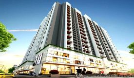 Codename Epicentre, Thane - Premium Office Space