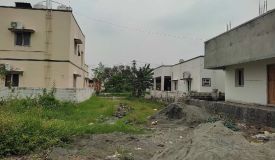 Crown City, Coimbatore - Residential Plots