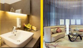 Itrend Trendy West, Pune - Premium 2/3/4 BHK Apartments