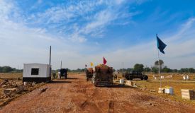 Pearl 2, Jaipur - Residential Plots