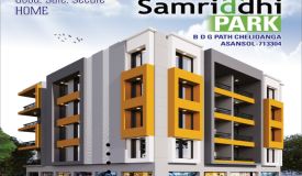 Samriddhi Park