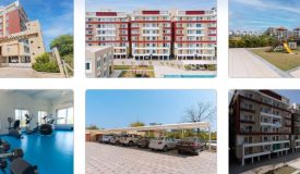 Devalaya Pristine, Bhopal - 3 BHK Homes