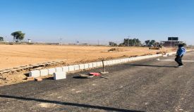 Aerotro Homes, Mohali - Residential Plots