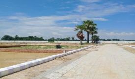 Aerotro Homes, Mohali - Residential Plots