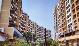 Dgs Sheetal Deep, Mumbai - 1 BHK Apartment