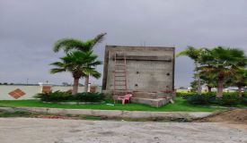 Palm Corridor, Indore - Residential Plots