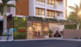 MK Gracia, Mumbai - 2/3 BHK Apartment