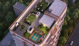 MK Gracia, Mumbai - 2/3 BHK Apartment