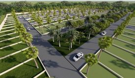 Kalash 6, Ahmedabad - Weekend Villa & Plotting
