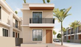 Ghodela 27 Park View, Palghar - A Luxurious 2/3/4 BHK Villa