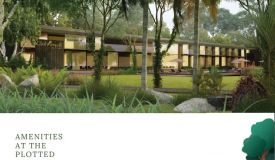 Kalash 2, Ahmedabad - Weekend Villa & Plotting
