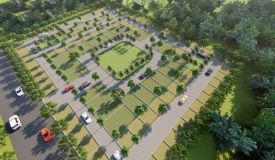 Kalash 2, Ahmedabad - Weekend Villa & Plotting