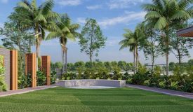 Shree Sagar City, Jaipur - MIXED-Use Development
