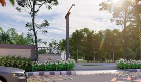 Shree Sagar City, Jaipur - Residential Plots