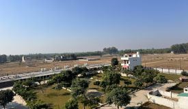 Shakumbhari Estate, Saharanpur - Residential Plots