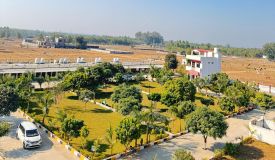 Shakumbhari Estate, Saharanpur - Residential Plots