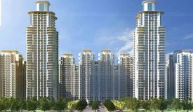 Greenarch, Greater Noida - 2/3/4 BHK Homes