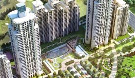 Greenarch, Greater Noida - 2/3/4 BHK Homes