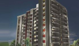 Homestead Tirur Heights, Malappuram - 2/3 BHK Apartment