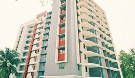 Homestead Tirur Heights, Malappuram - 2/3 BHK Apartment