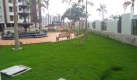 Sree Daksha Kshiptha, Coimbatore - 2 BHK Apartment