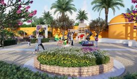 Raghukul Gharana, Jaipur - Residential Plots