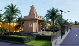 Raghukul Gharana, Jaipur - Residential Plots