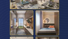 Sushanku 37 Avenue, Mumbai - 2/3/4 BHK Apartment